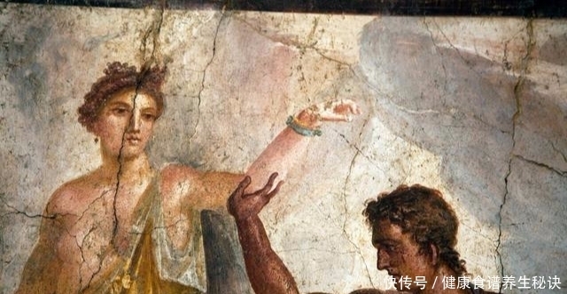  常非常|神话传说中的神可能真实存在