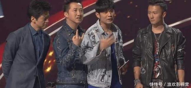 滑铁卢|《中国好声音》收视率遭遇滑铁卢,谢霆锋被批没资格当导师,刘德华:那就没人有资格了