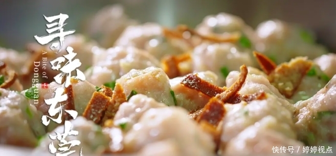  新片|《舌尖上的中国》团队又出顶级新片，一集就馋哭我！