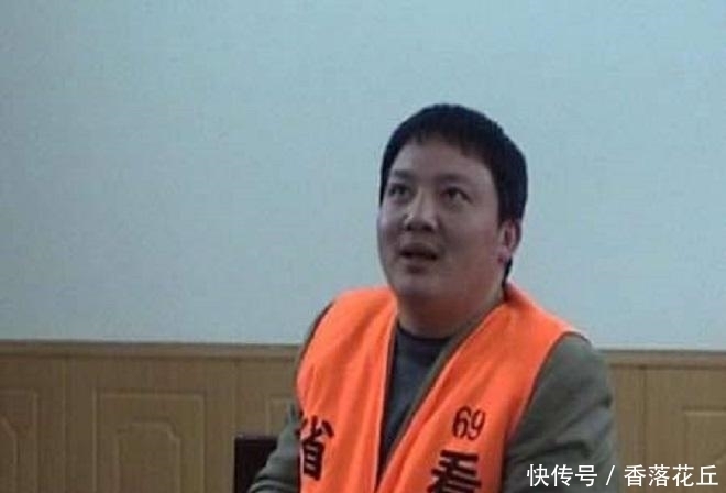 死刑|毒贩制毒十三吨被判死刑: 毒品不卖中国人, 要打开外国人大门