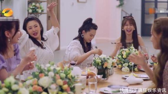  芒果|芒果台物尽其用，沈梦辰吴昕采访、cue流程、表演可真的太忙了