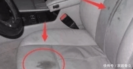  车门|车门未锁, 花季少女钻入车内做“不知羞”的事情, 车主气疯: 真不要脸!