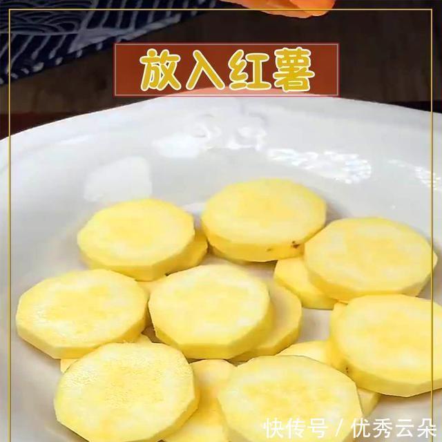 健康|猪肉不红烧或油炸，清蒸更健康，肥不腻入口即成