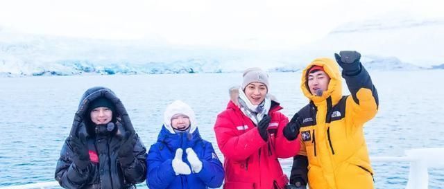 真人秀|又一档真人秀来袭看到拟邀嘉宾阵容后,熬夜也要追了