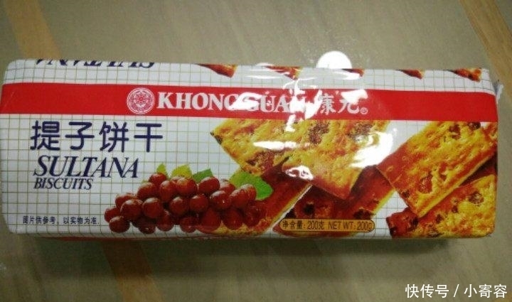 好吃|5种看着丑, 吃着却惊艳的零食, 你知道几个? 全吃过是资深吃货!