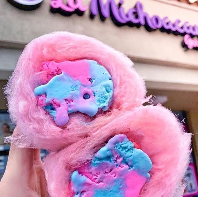  雪糕|古风雪糕大PK你最喜欢哪一款更多高颜值梦幻冰淇淋也学一下吧