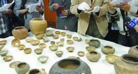 古墓|他盗了200多个古墓，身价5个亿，死前大喊：我知道秦始皇陵的入口