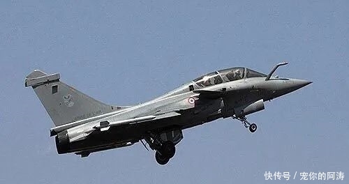 阵风|和俄罗斯军演,欲买美国战机,想和日本军事深合作……印度想干嘛?