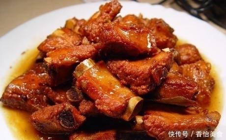  买菜|聪明人去买菜3种排骨不会买，白送也不要