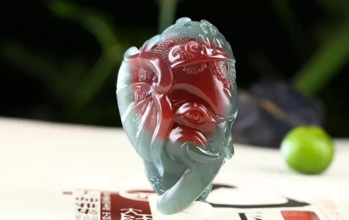 创意|秦紫玉收藏精品是这样诞生的