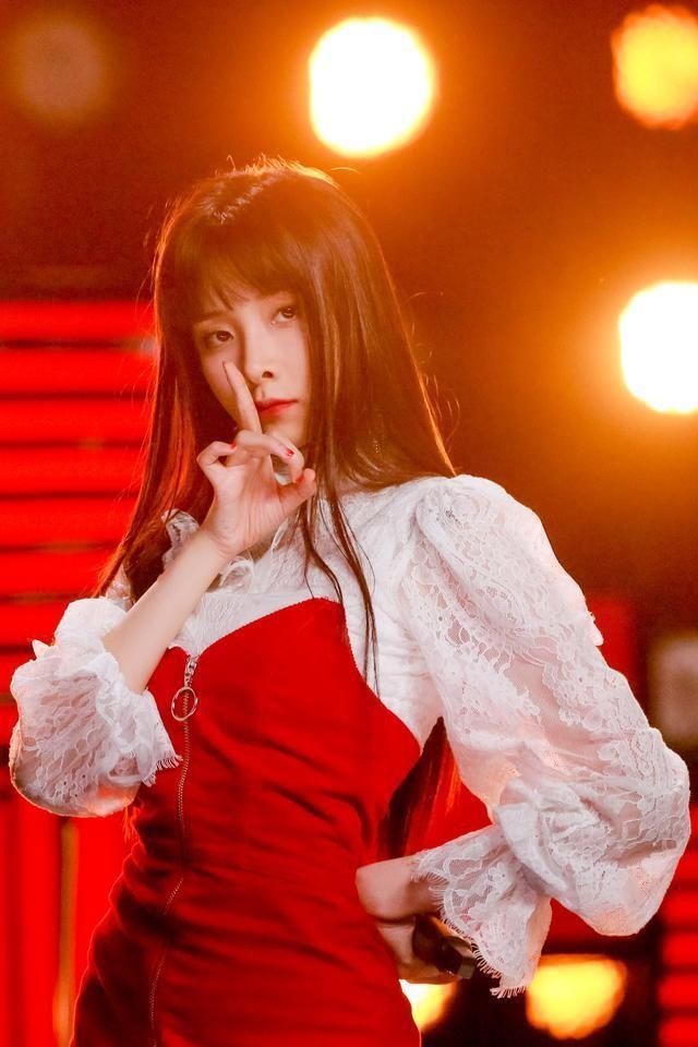 创造营2020|天浩盛世打造顶级女团首交成绩单,陈卓璇创3第四位出道