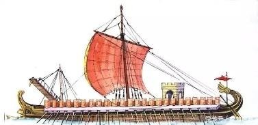 争霸|阿格里根特城战役:西西里的陆地争霸与第一次布匿战争