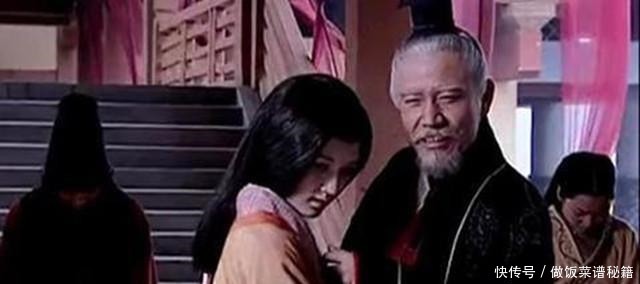 汉武帝|此女出身卑微，却备受恩宠，怀孕14个月生下皇子，皇帝说赐死吧