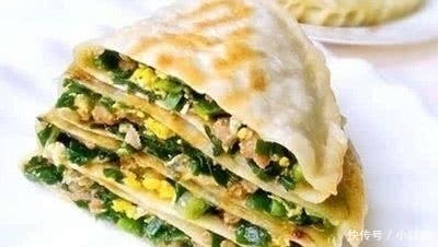 面食|东北人最爱吃的10大面食,“招招”致胃,看的我馋病都犯了