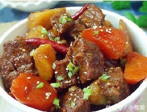 家常菜|百吃不腻的几道家常菜,解馋下饭,学会了,家里来客人不用下馆子