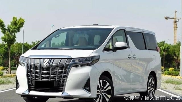 消费者|埃尔法从日本到中国,19万涨到140万仍供不应求,真的人傻钱多吗