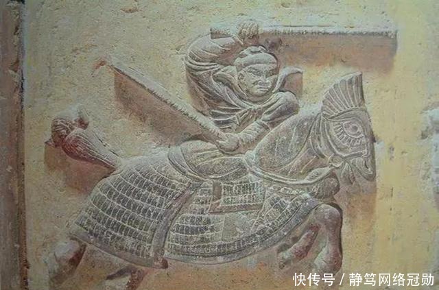 金朝|金朝能迅速灭掉北宋,为何抵挡不住蒙古铁骑?这一“装备”落后了