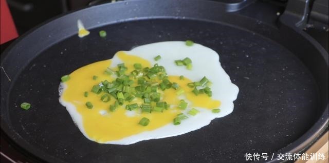 鸡蛋|自从山药学会这样吃,我家早餐没买过,一次做10个,一周不早起