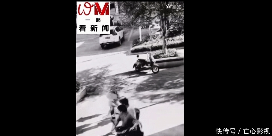 对其进行|为博眼球，吸流量，自媒体工作室自导自演，发布抢小孩监控视频引热议！