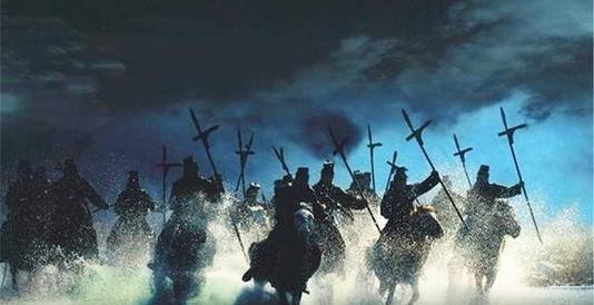 屠城|古代战争为何都喜欢屠城?但为何不杀20岁以下的女子?留她们何用