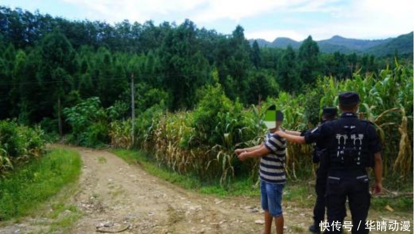 警示|现场带离！德宏警方开展打击偷渡违法犯罪警示教育活动