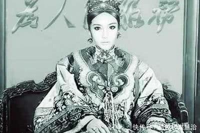 极为|晚清皇室第一美女，慈禧对她极为喜爱，却因此耽搁她一生