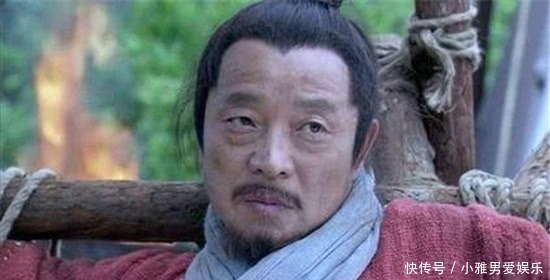 学问|刘邦身边最有学问的人,活了103岁,学者:长寿秘诀,绝不提倡