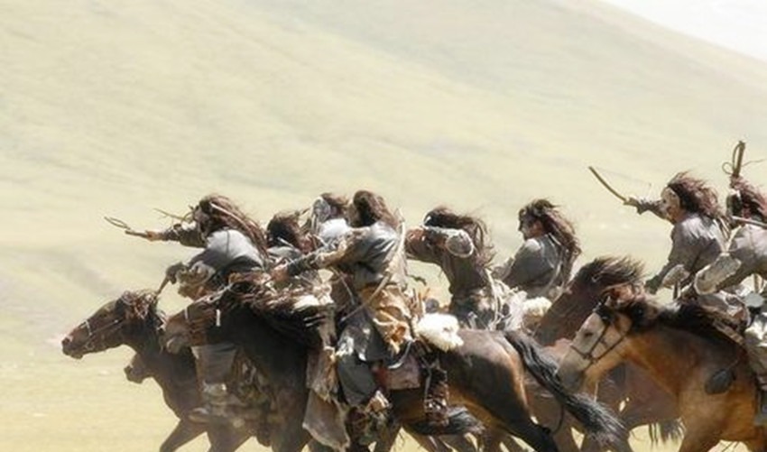 融合|元朝为何迅速灭亡了是文化融合，还是咎由自取