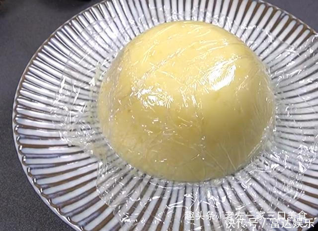  学会|“肯德基”的土豆泥为什么好吃学会这一招，绵软香甜好看又好吃