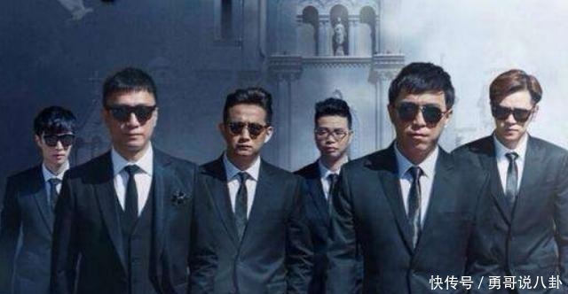 原因|《极限挑战》合约被曝光,或是黄磊等人离开原因,节目组太牛了!