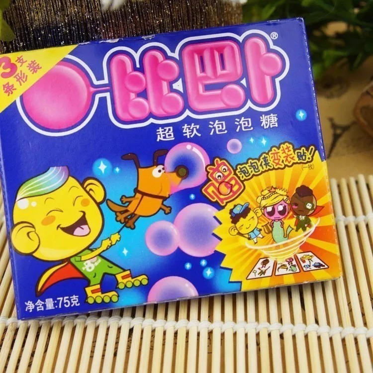 小时候|8090后零食,我赌十包辣条,吃过20种以上的已经是油腻大叔了