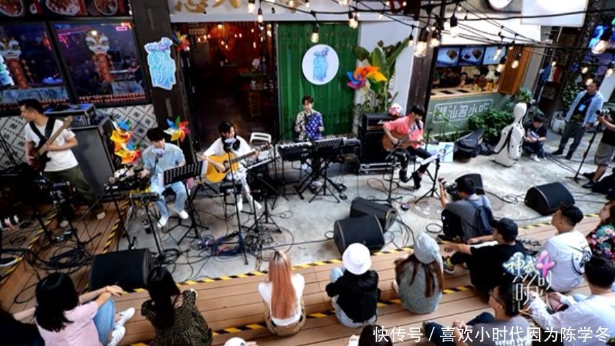 节目|从《美好的时光》,查收浙系慢综艺的爆款指南