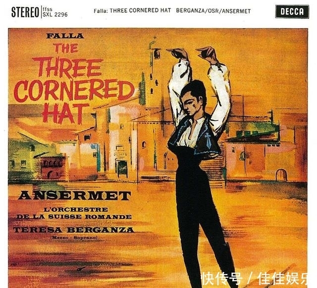 系统|杰长老推荐唱片—发烧天碟二十张