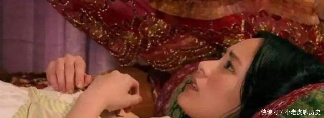 看起来|宫女也会被净身,她们是怎么处理的呢手段看起来非常残忍