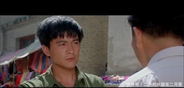 加林|《人生》高加林:我拿爱情换理想,世人莫笑我荒唐