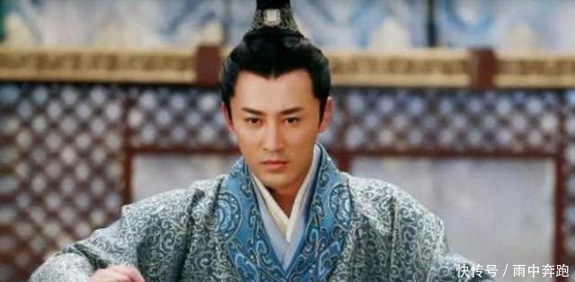 汉武帝|他是汉武帝之子,也是最优秀的儿子,为何到最后都不能继承皇位