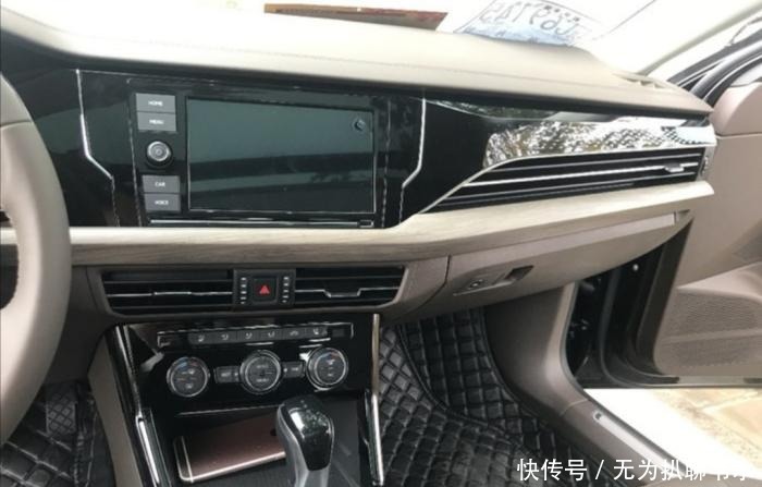 师傅|凯美瑞和帕萨特差距有大多,修车师傅:开五年之后差距显而易见