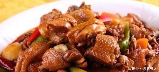  胃口|几道色香味俱全、味道鲜美、营养简单、胃口好的家常菜