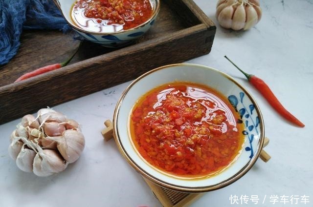 学会|4款成本10元以内的酱料,学会基本可以应付所有家常料理了