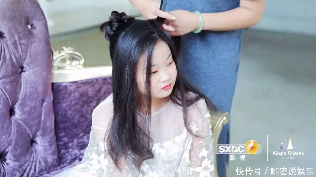 大放送|幕后花絮大放送,一起走进《国王的朋友》栏目录制现场