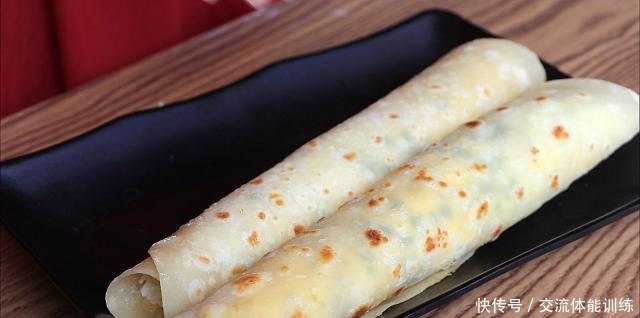 鸡蛋|自从山药学会这样吃,我家早餐没买过,一次做10个,一周不早起