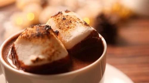 巧克力|巧克力别再直接吃了,试试这样做,香甜丝滑,孩子隔三差五就要吃