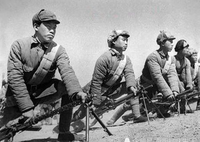 答案|日本宣布投降后，八路军还剩多少军事力量？答案说明一个真理