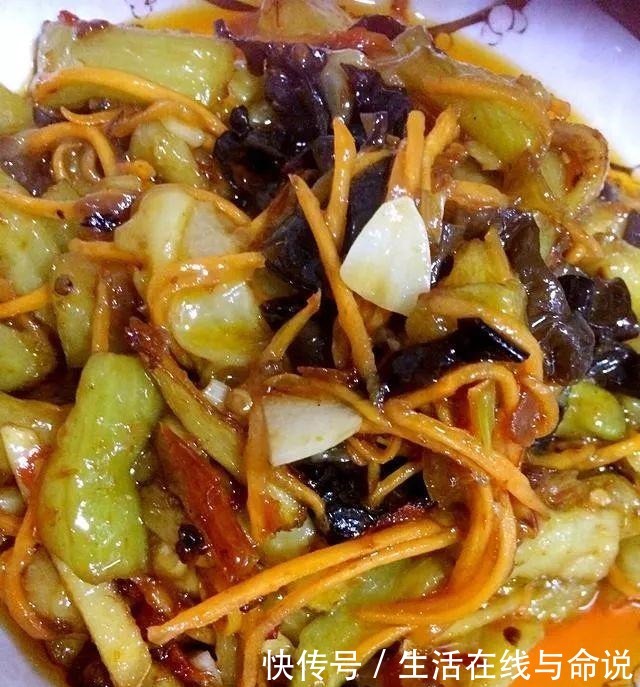 油适量|经济实惠的15道下饭小炒,别说肉涨价了,拿肉都不换,真好吃