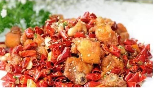  鲜香|推荐几道鲜香四溢的家常菜，超好吃有营养，待客不用愁了