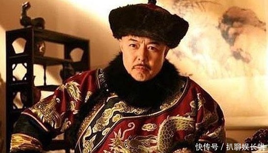 乾隆|乾隆要杀太监,太后说了这么一句话,究竟有何用意呢?