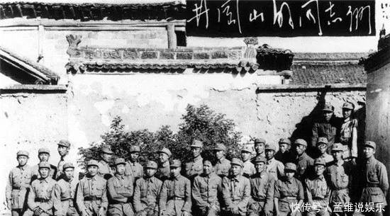 李石久|中央红军参加长征的32位女红军（三）