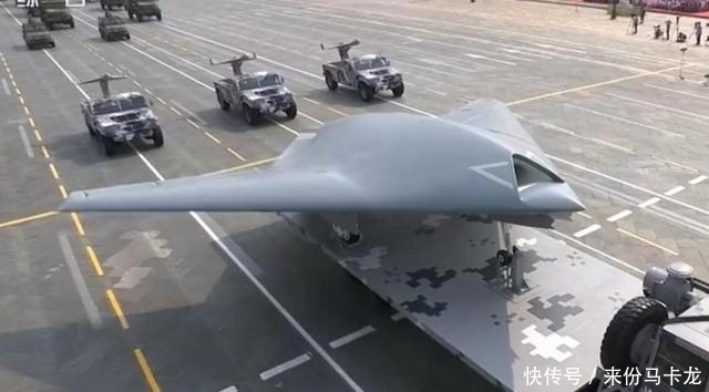  起降|没有垂直起降战机，未来076如何作战？全隐身无人机才是真正利剑