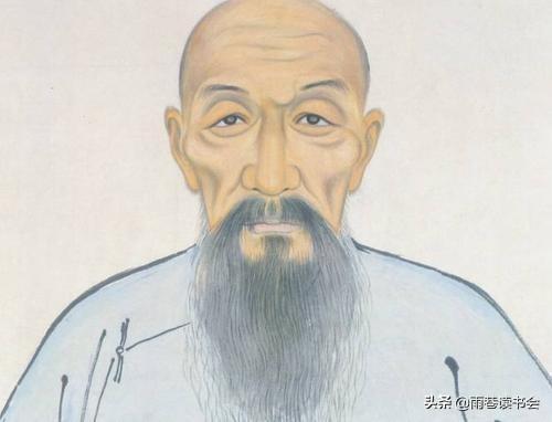 为人处世|曾国藩:为人处世,谨记这句口诀,多福少灾,迟早成为人中龙凤