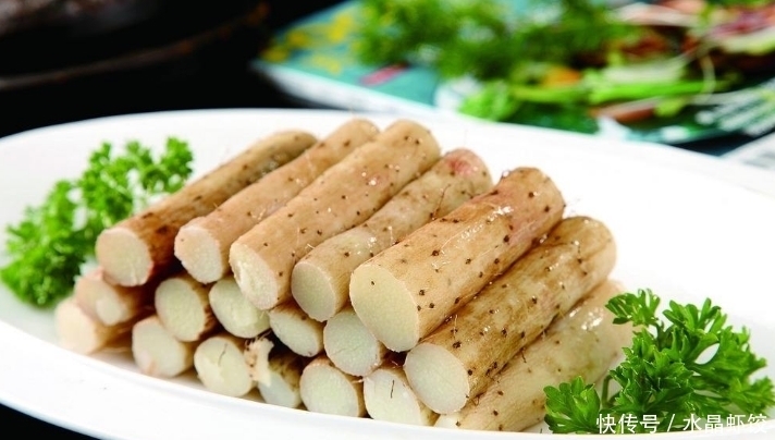 止咳|立秋后咳嗽痰多难受,别慌!常食此物,止咳化痰平喘,胜过止咳药